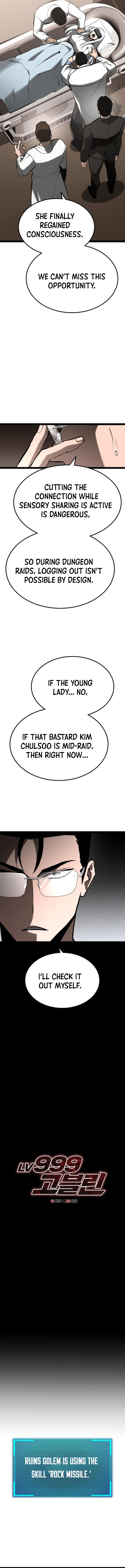 Level 999 Goblin Chapter 10 8